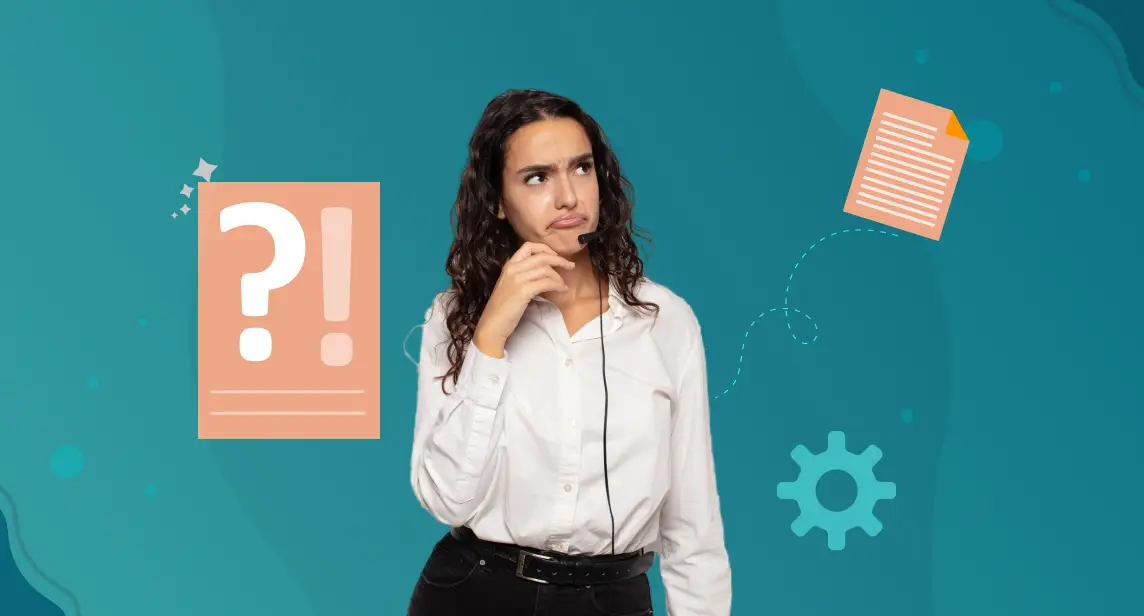 Preguntas Frecuentes