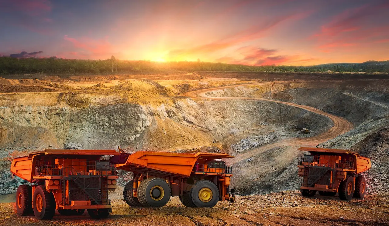 Traducción Energética y Minería