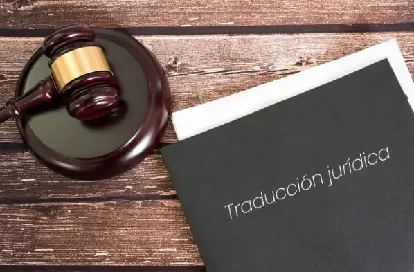Traducción Legal Jurídica