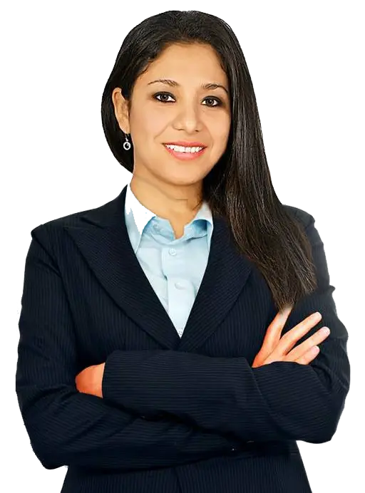 Erika - Traductora Profesional